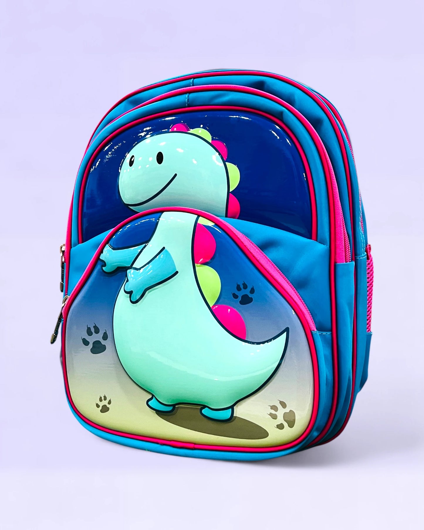 Dino Fun Bag