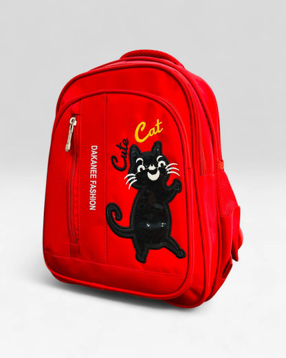 Cute Cat Bag