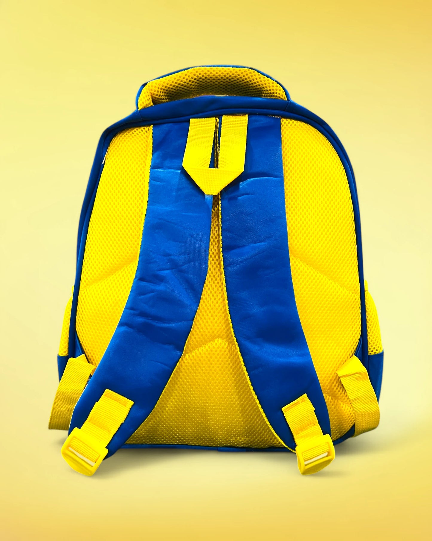 3D Duck Bag