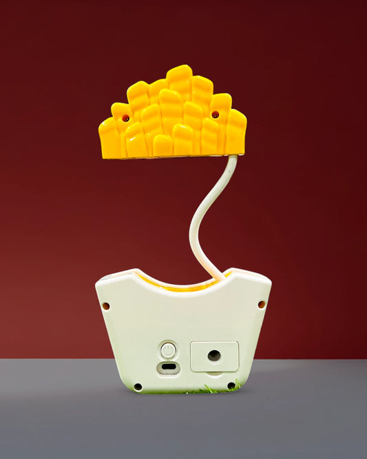 Fries Style Lamp