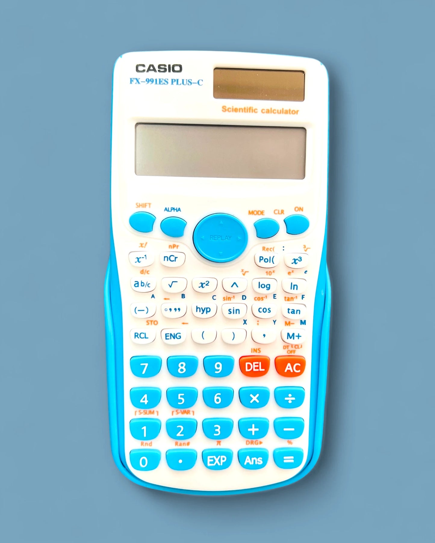 Casio Scientific Calculator fx-991ES-C