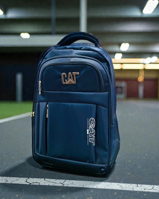 Cat Smart Bag