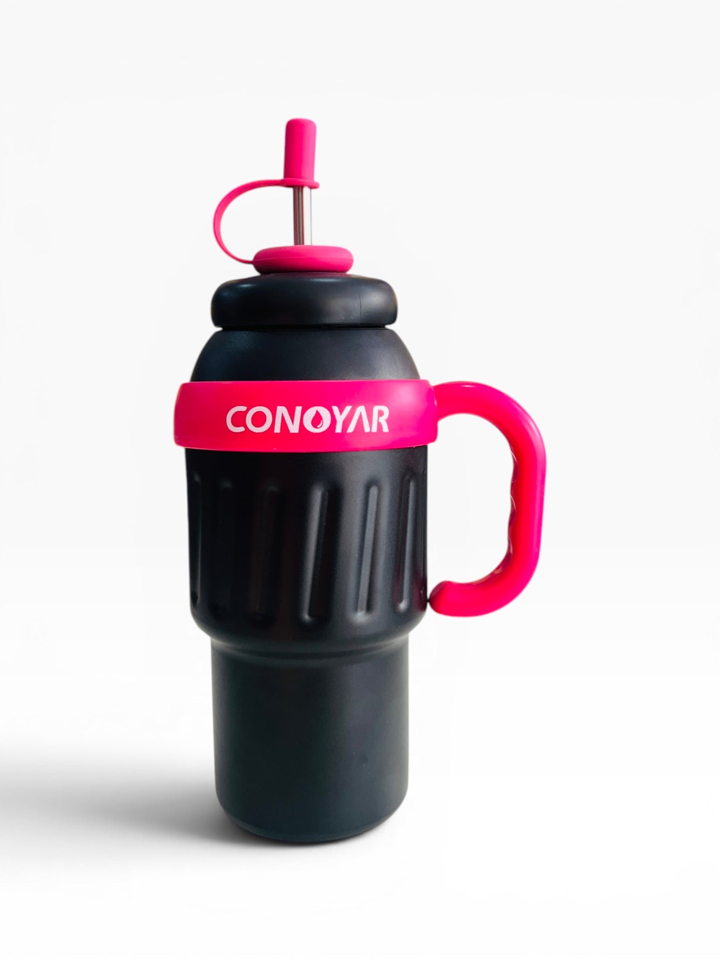 Conoyar Tumbler BLK