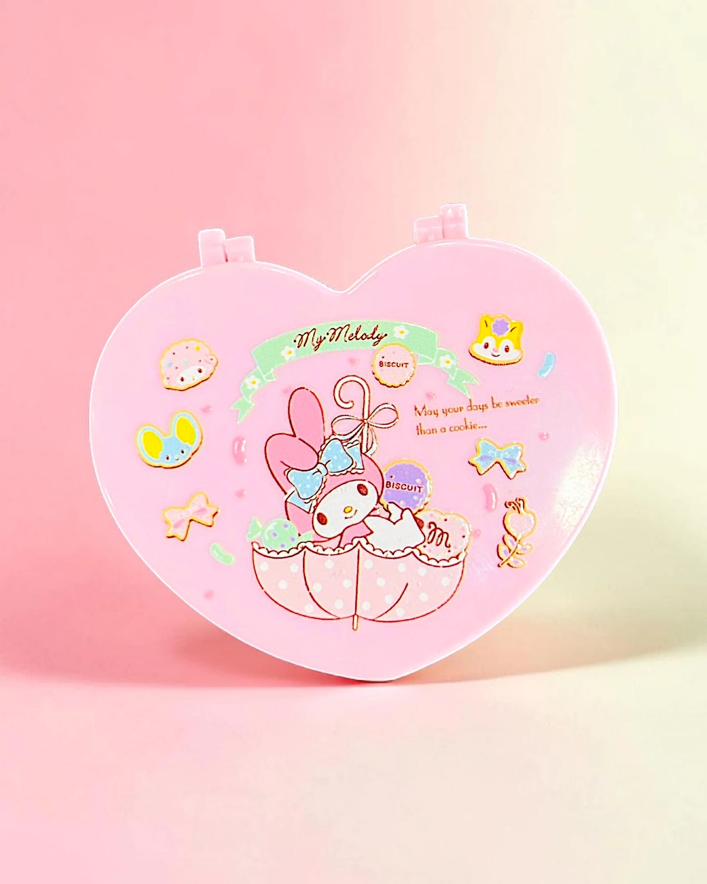 Kids Jewellery Box