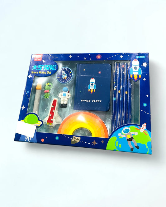 Space Writing Set