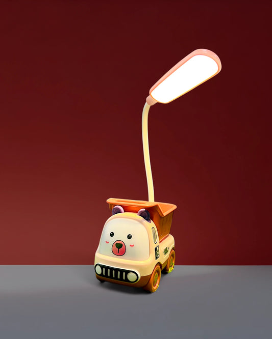 Car Style Lamp