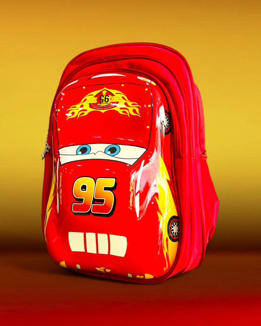 Car 95 3D Bag