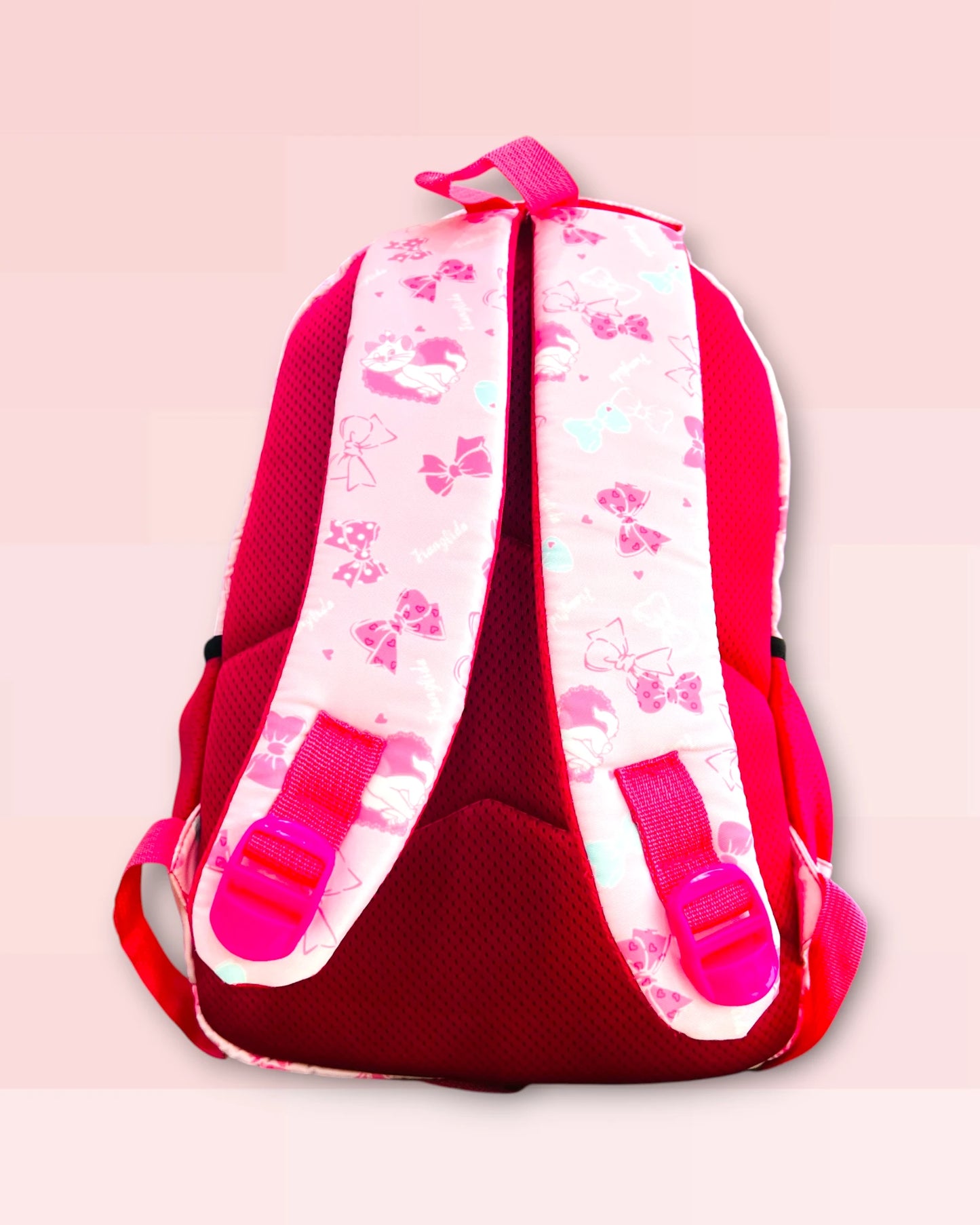 Cute Kitten Bag