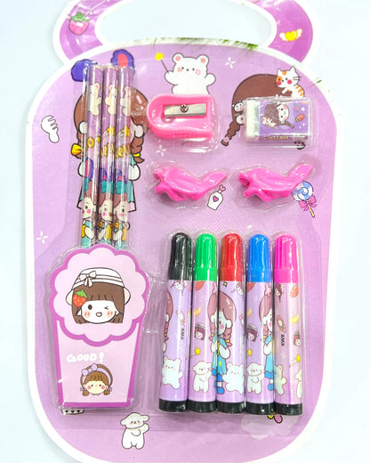 Pencil Gift Pack