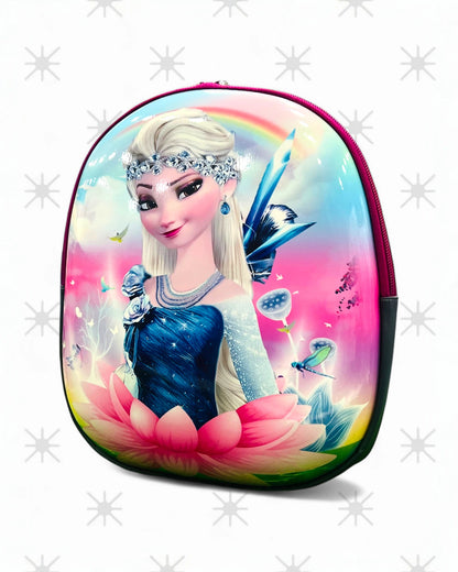 Frozen Bag