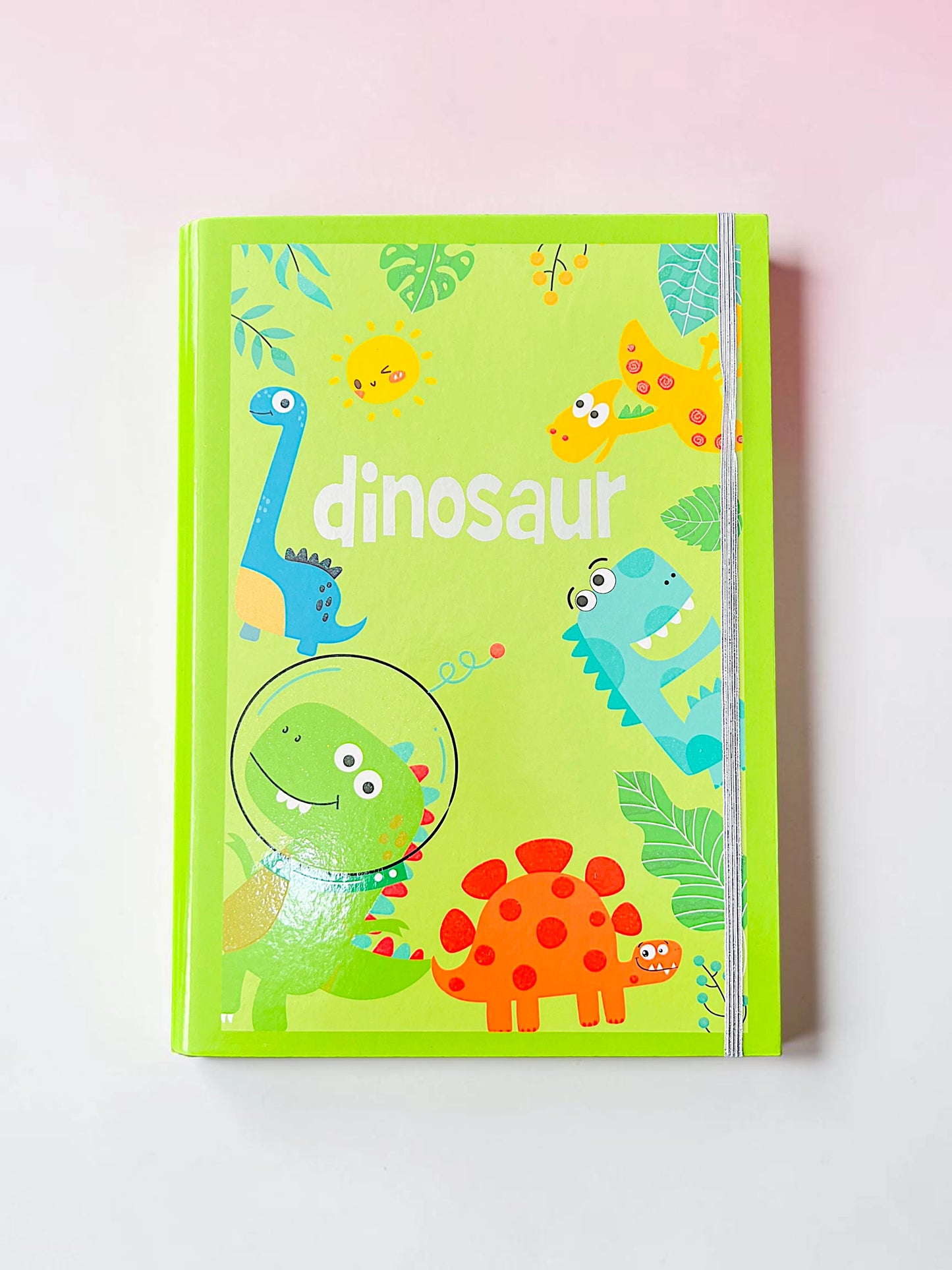 Coloring Book Set