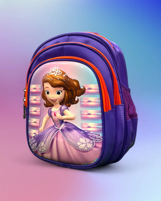 Sofia 3D Bag