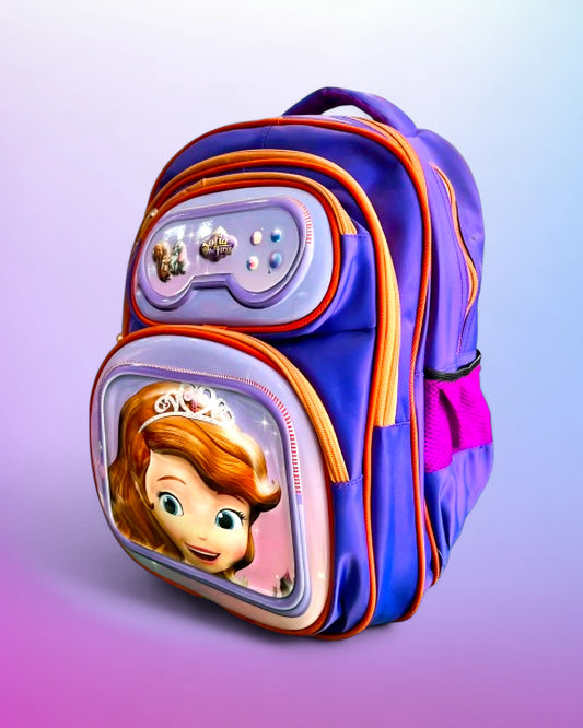 Sofia 3D Bag