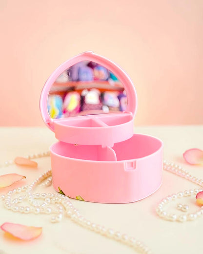 Kids Jewellery Box