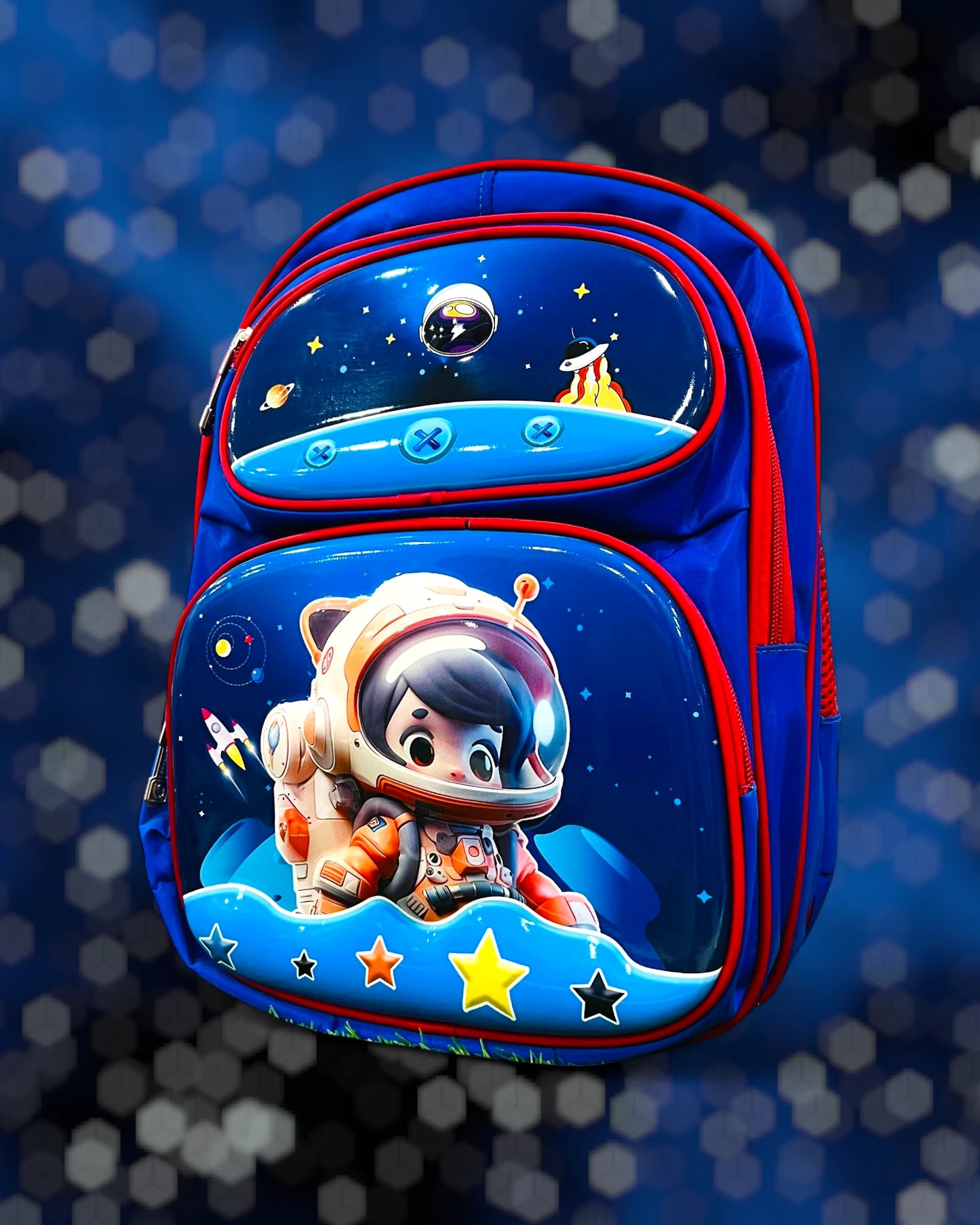 Astronaut Bag