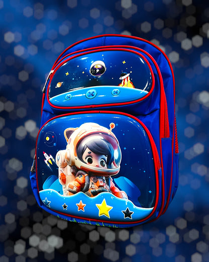 Astronaut Bag