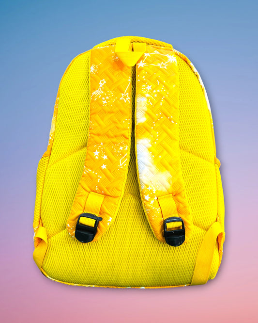 Star Bag Yellow