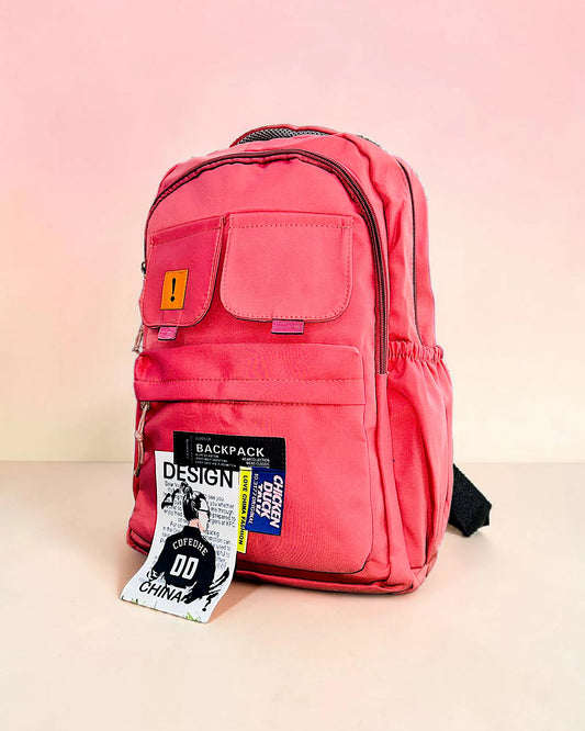Fashion Girls College Bag