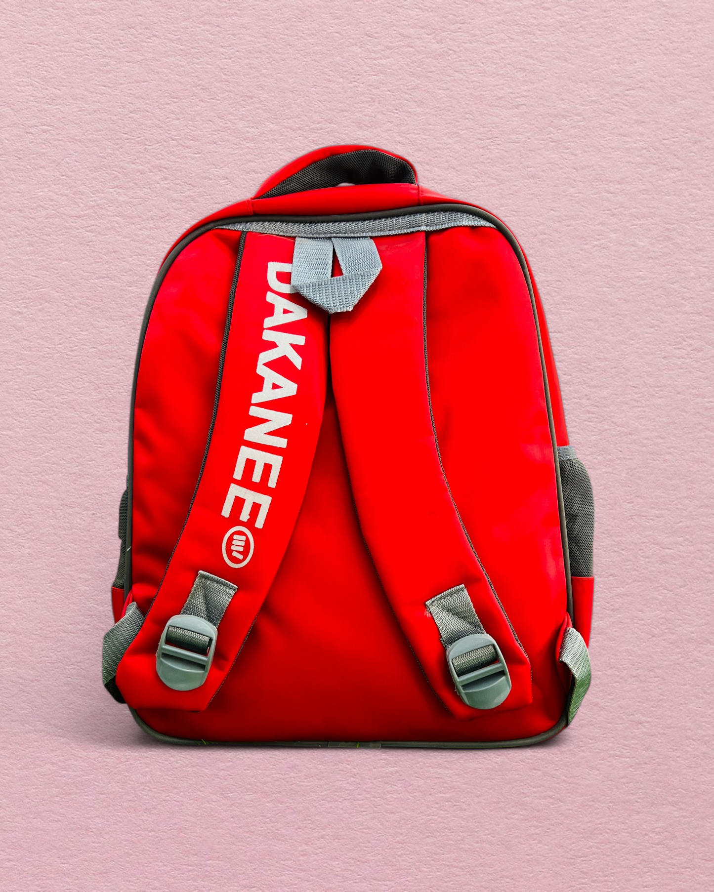 Cute Deer 3D Bag