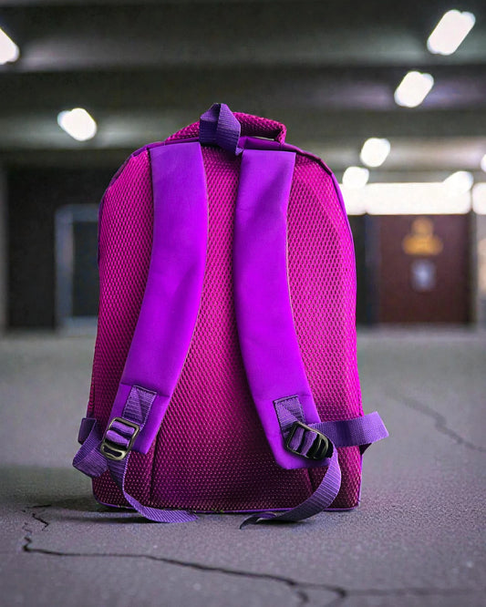 Ferrari Style Bag