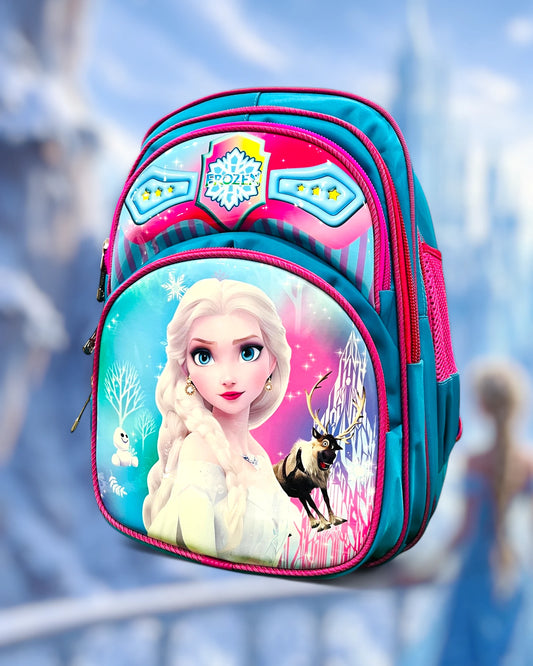 Frozen Flex Bag