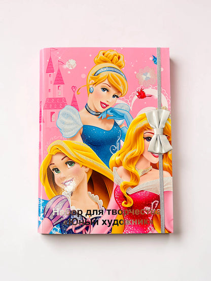 Coloring Book Set