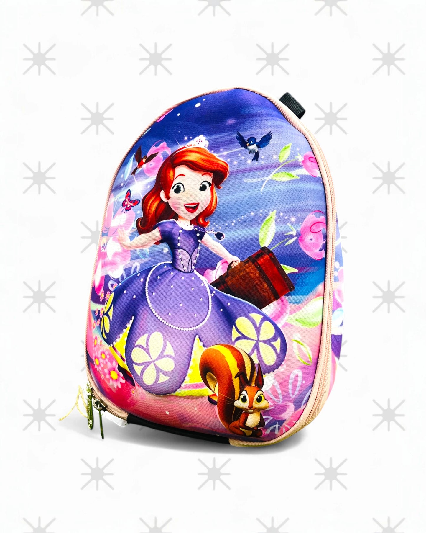 Sofia Picnic Bag