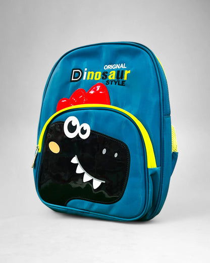 Dino Pacific Bag Blue