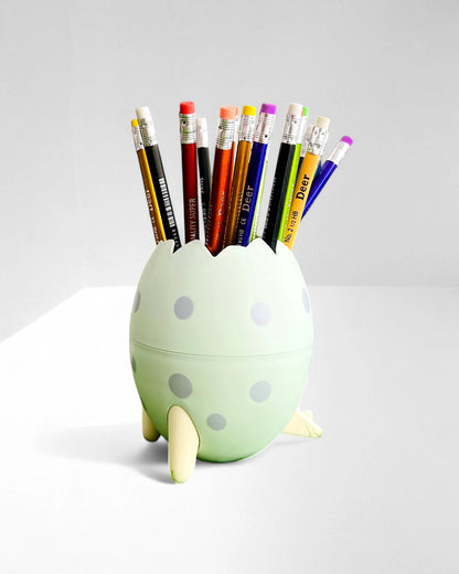 Egg Pen Stand