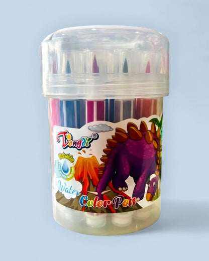 Washable Water Color Pen