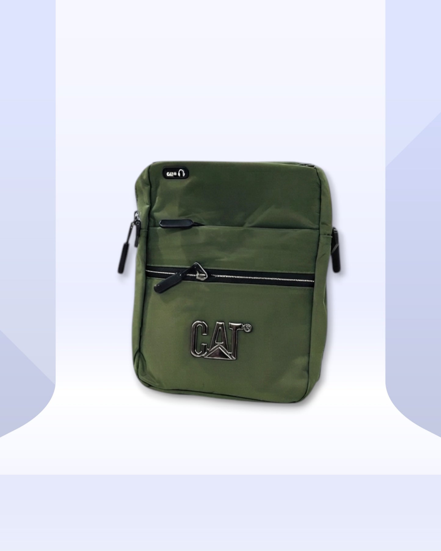 CAT Cross-body Bag