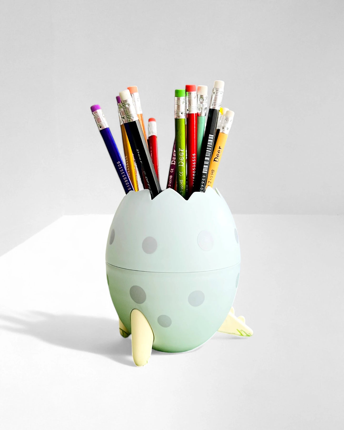 Egg Pen Stand