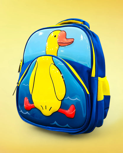 3D Duck Bag