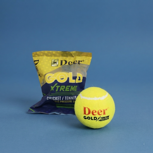 Deer Tennis Ball