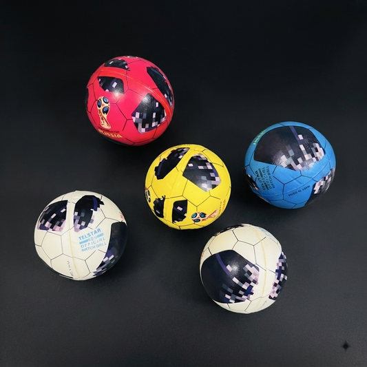 Stuff Balls